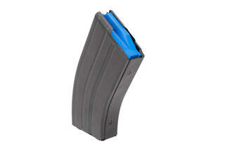 C Products Stainless Steel Magazine holds 20 rounds of 6.5 Grendel